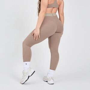 Buffbunny Bliss Butter Leggings